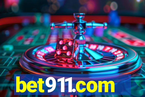 bet911.com