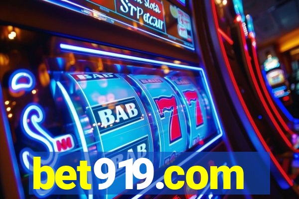 bet919.com