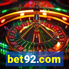 bet92.com