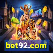 bet92.com