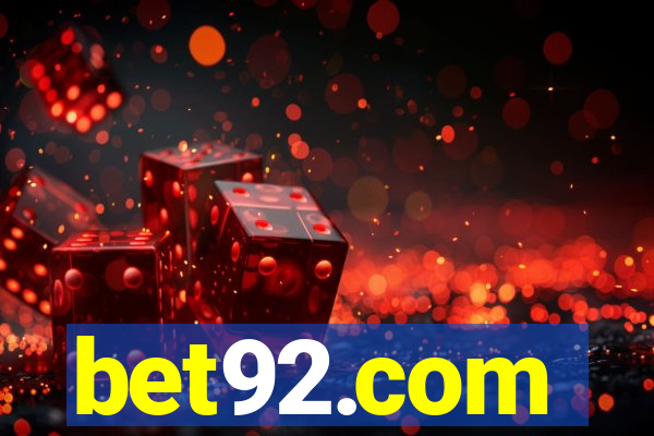 bet92.com