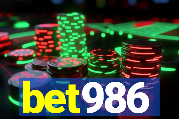 bet986