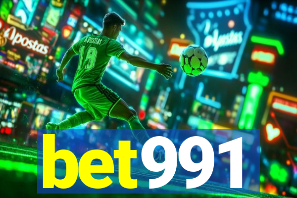 bet991