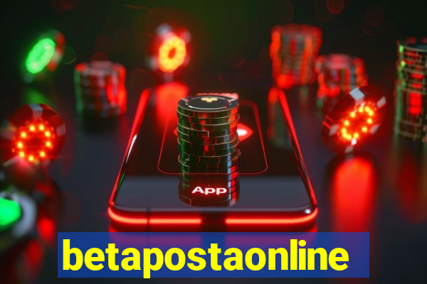 betapostaonline