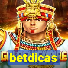 betdicas