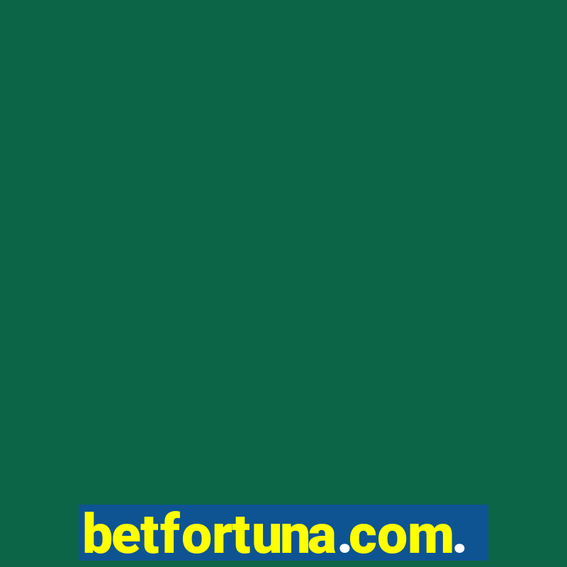 betfortuna.com.br