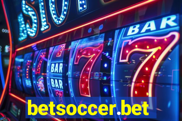 betsoccer.bet