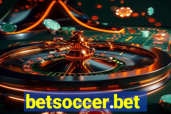 betsoccer.bet