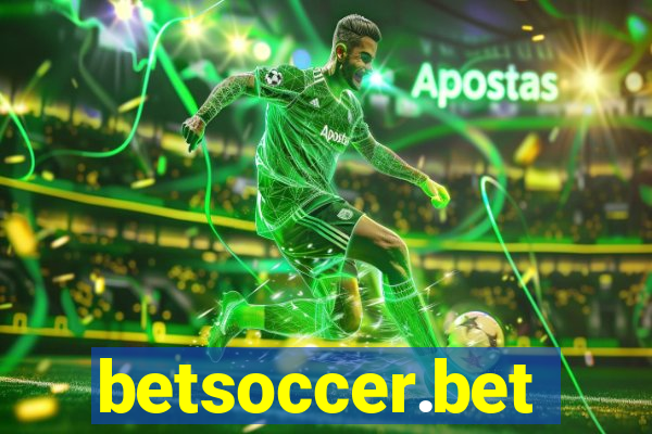 betsoccer.bet