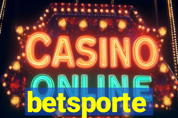 betsporte