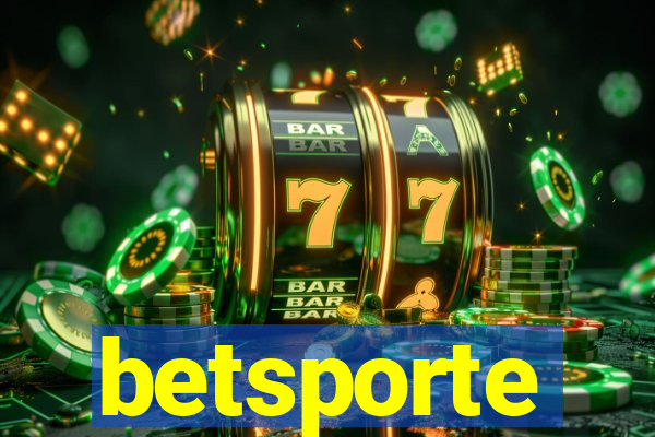 betsporte