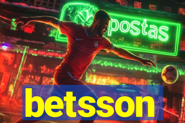 betsson