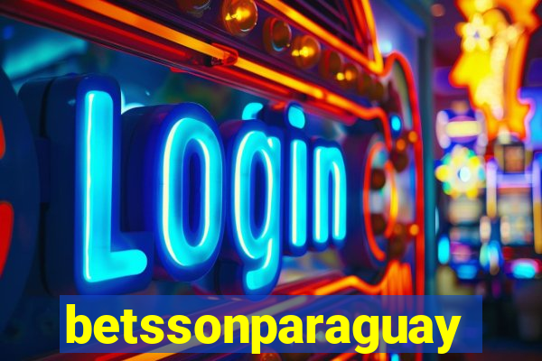 betssonparaguay