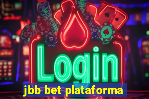 jbb bet plataforma