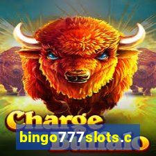 bingo777slots.com