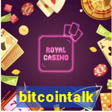 bitcointalk