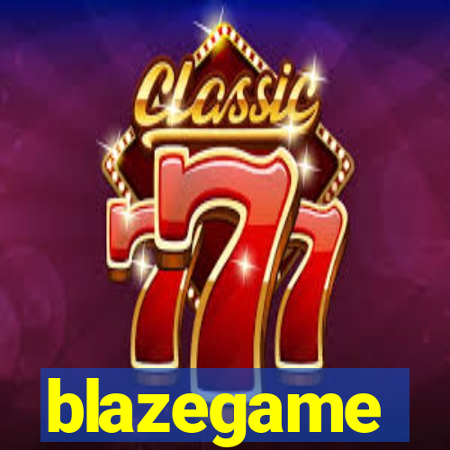 blazegame