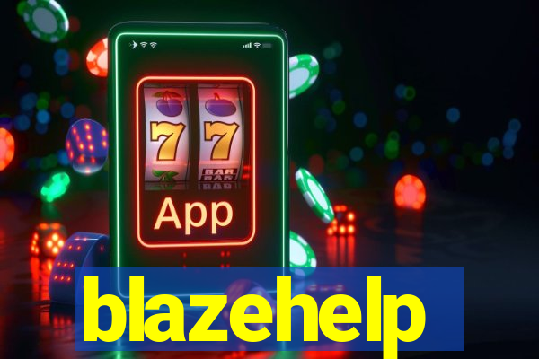 blazehelp