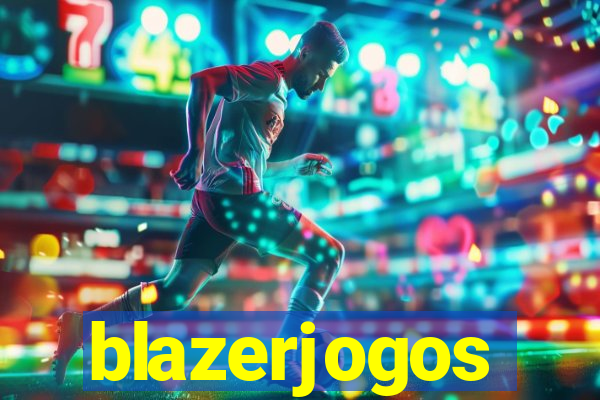 blazerjogos