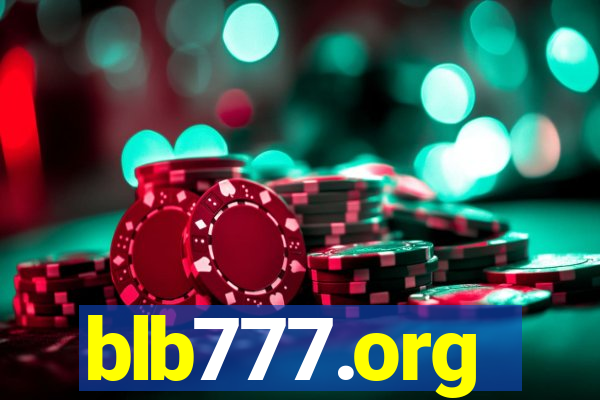 blb777.org