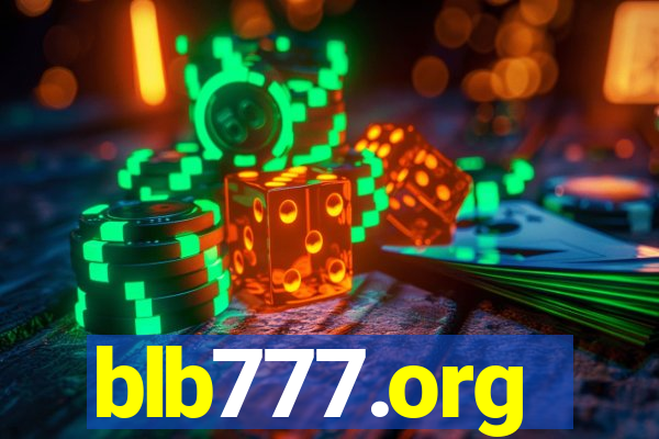 blb777.org