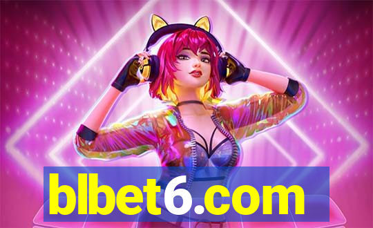 blbet6.com