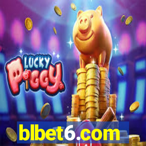 blbet6.com