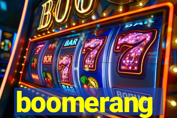 boomerang-bet