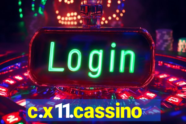 c.x11.cassino