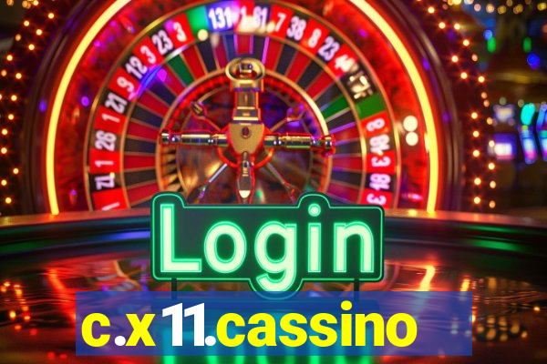 c.x11.cassino