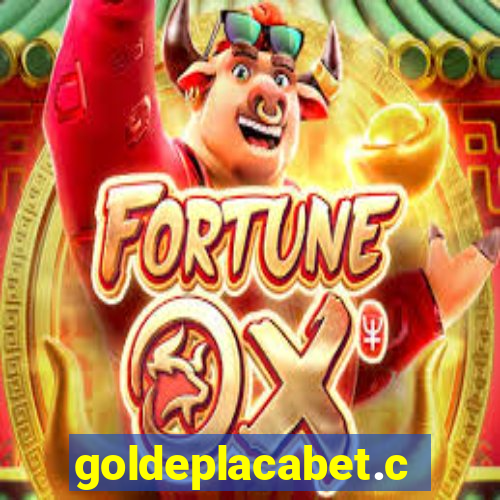 goldeplacabet.com