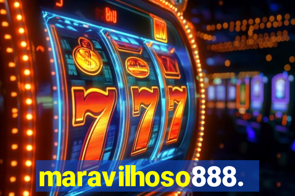 maravilhoso888.com