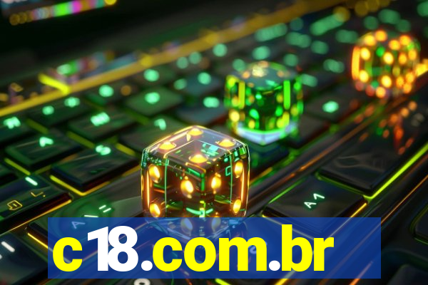 c18.com.br