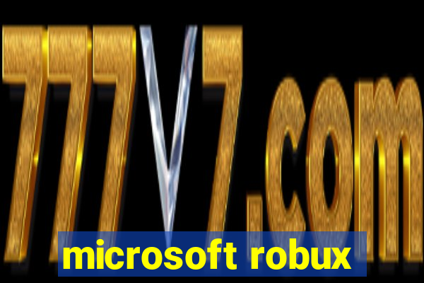 microsoft robux