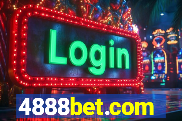 4888bet.com