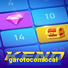 garotocomlocal