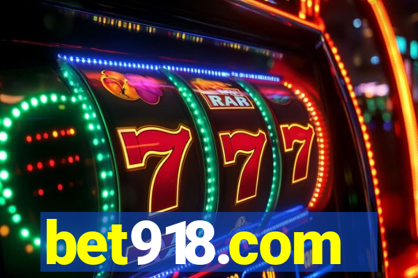 bet918.com