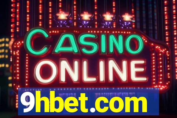 9hbet.com