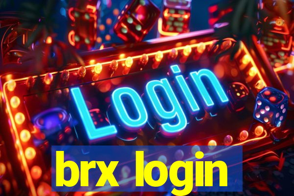 brx login