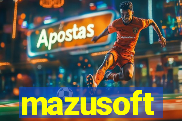 mazusoft