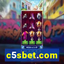 c5sbet.com