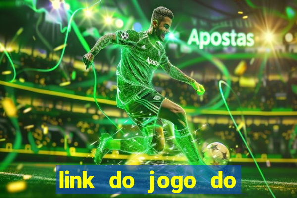 link do jogo do tigrinho original