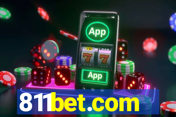 811bet.com