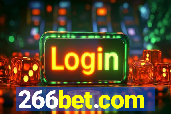 266bet.com