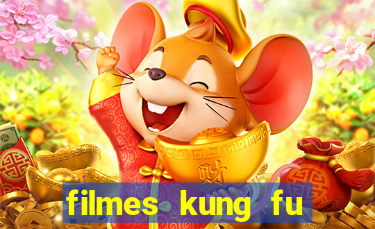 filmes kung fu futebol clube completo dublado