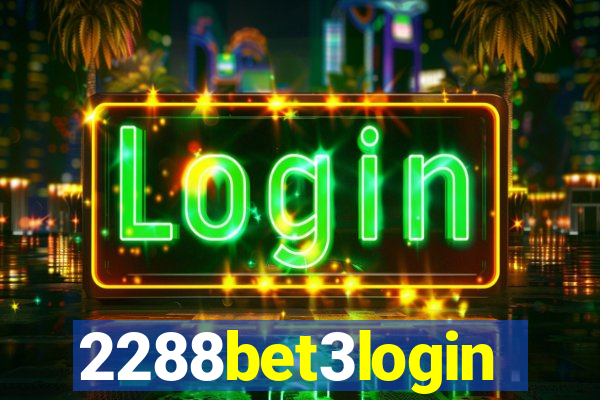 2288bet3login