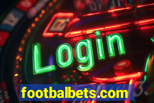 footbalbets.com