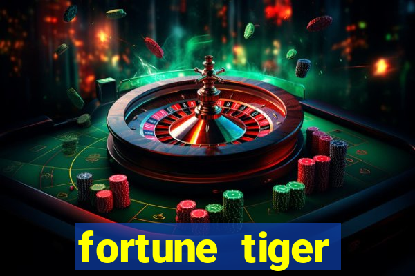 fortune tiger cassino pix