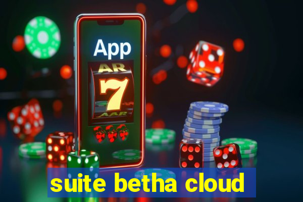 suite betha cloud