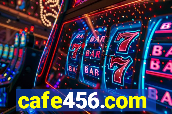 cafe456.com